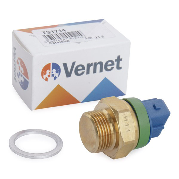 Купити TS1714 Vernet Датчик включення вентилятора