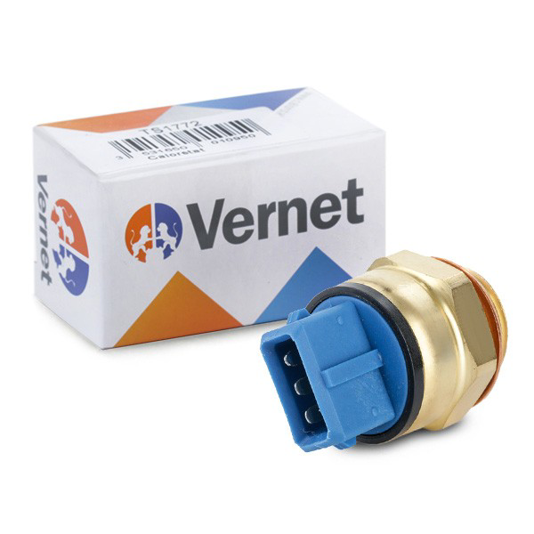 Датчик включення вентилятора TS1772 Vernet
