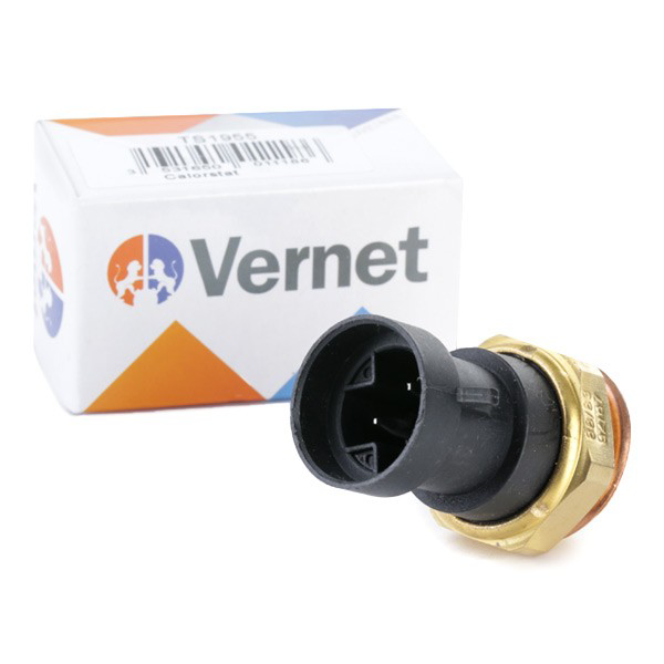 Датчик температури радіатора Vernet TS1955 ціна, від 11.13 USD