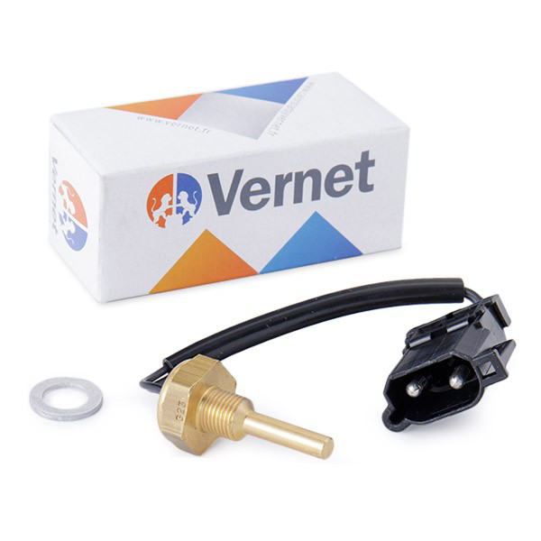 WS2561 Vernet Покажчик температури охолоджуючої рідини