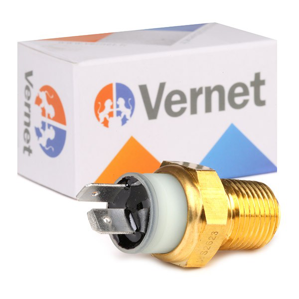 WS2623 Vernet Покажчик температури охолоджуючої рідини