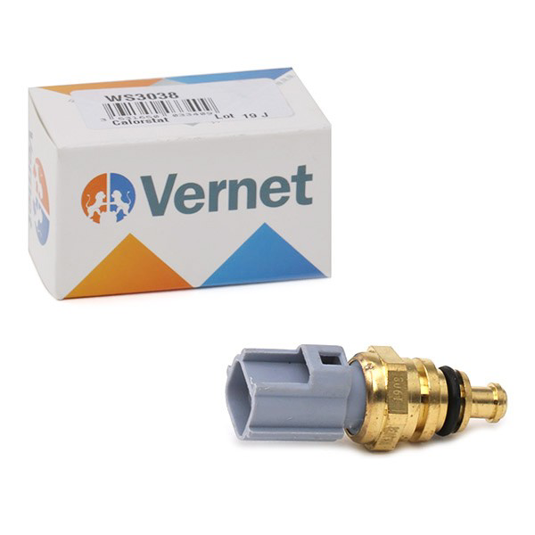 WS3038 Vernet Покажчик температури охолоджуючої рідини