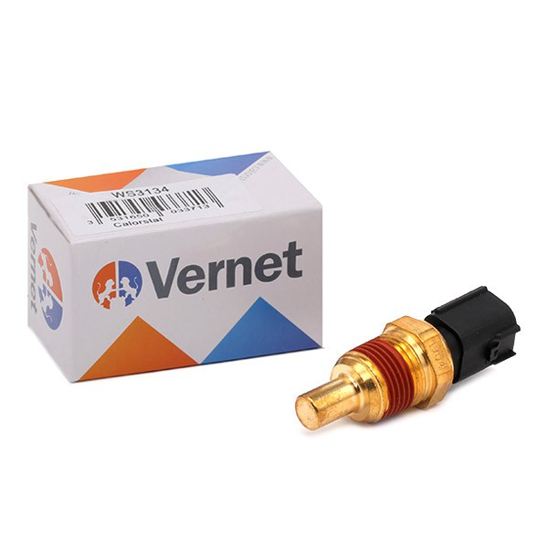Датчик температури охолоджуючої рідини WS3134 Vernet