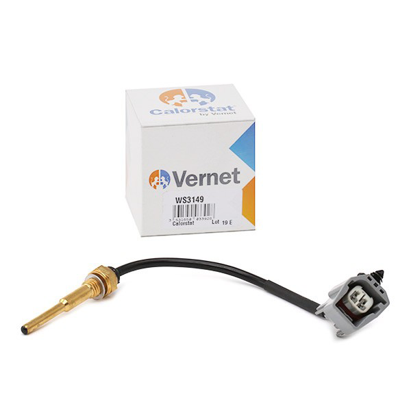 Датчик температури охолоджуючої рідини WS3149 Vernet