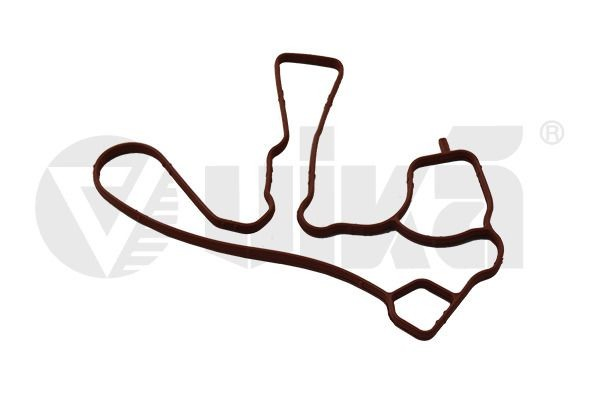 Прокладка кришки клапанної  на Audi Q3  8UB, 8UG