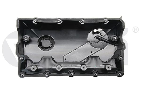 Кришка двигуна на Volkswagen Polo IV 9N, 9A
