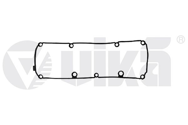 Прокладка кришки клапанної  на Volkswagen Tiguan I 5N1, 5N2