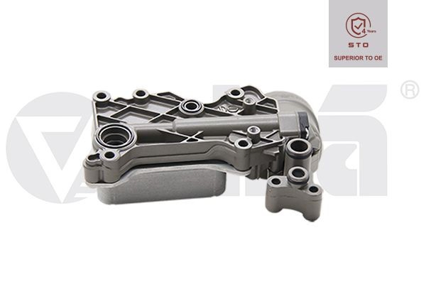 Купити K68091829AA Fiat/Alfa/Lancia Корпус масляного фільтра
