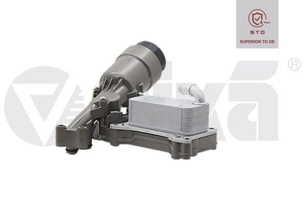 K68091829AA Fiat/Alfa/Lancia Корпус маслофільтра