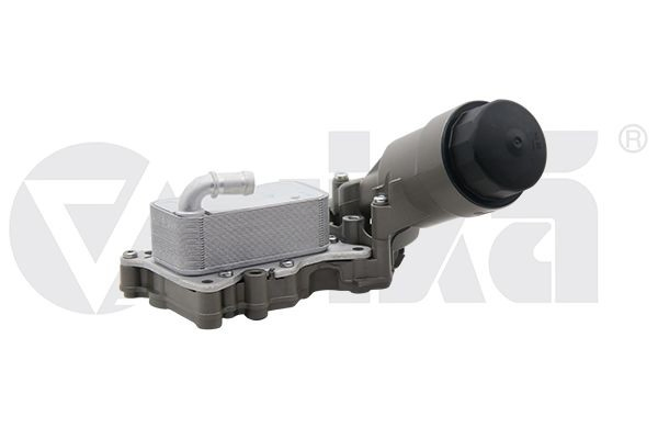 Корпус масляного фільтра Fiat/Alfa/Lancia K68091829AA