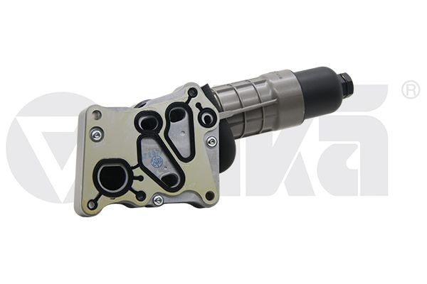 Корпус масляного фільтра P160047 Patron