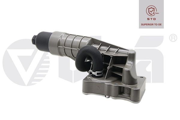 Корпус масляного фільтра Vika 11053601 ціна, від 78.05 USD