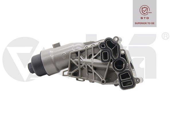Корпус масляного фільтра Vika 11053701 ціна, від 76.01 USD