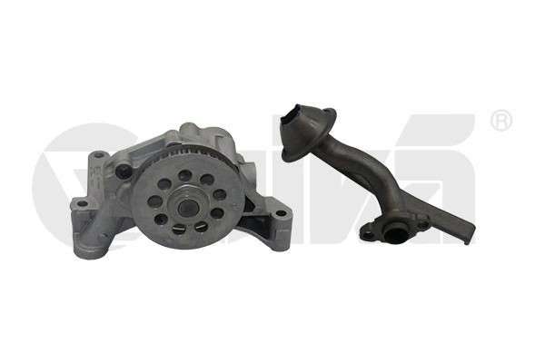 Купити Масляний насос Volkswagen Crafter 30-50 2E, 2EA, 2EB, 2ED, 2EH, 2EX