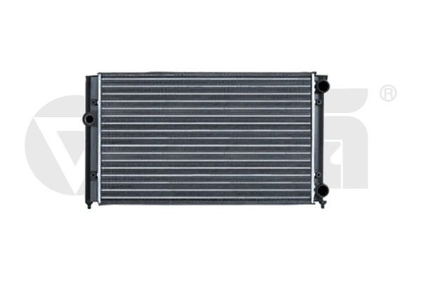 Радіатор охолодження Volkswagen Golf III