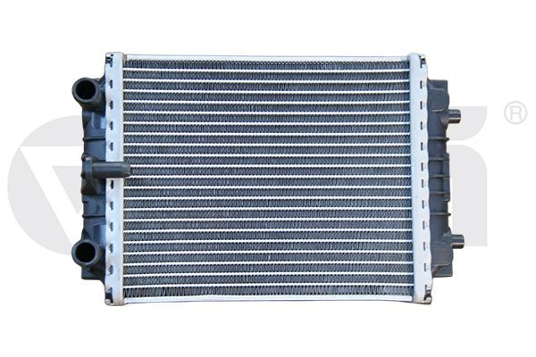 Радіатор охолодження, додатковий Polcar 1337087 ціна, від 64.72 USD
