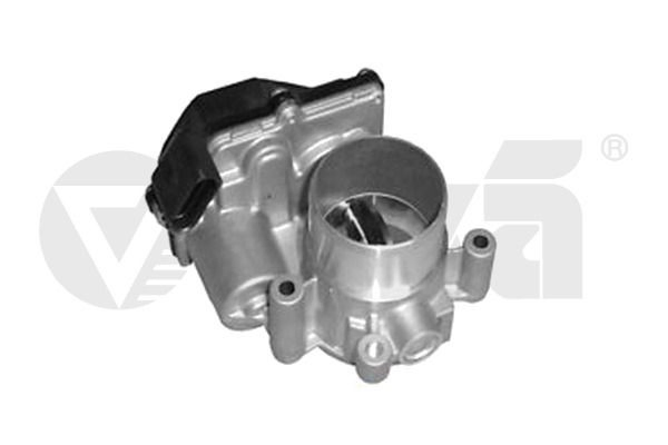 03L128063AD Vika Дросільна заслінка в зборі