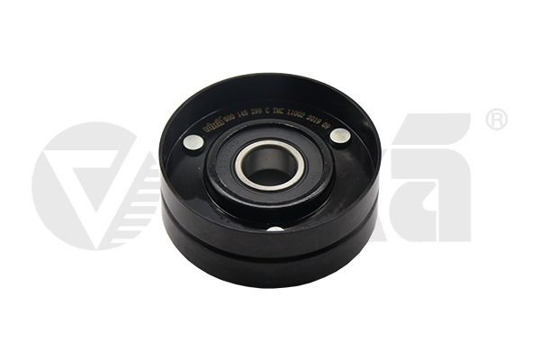 Натяжна планка поліклинового ременя на Skoda Fabia II 5J2, 542, 572, 582