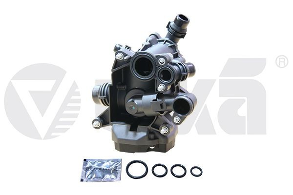 Кожух термостата BMW 7 седан (G11, G12) (2015 - 2022) ціна, від 463.63 USD