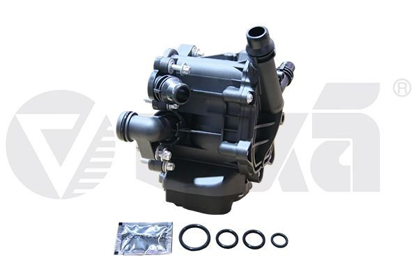 Купити Корпус термостата BMW 7  G11, G12