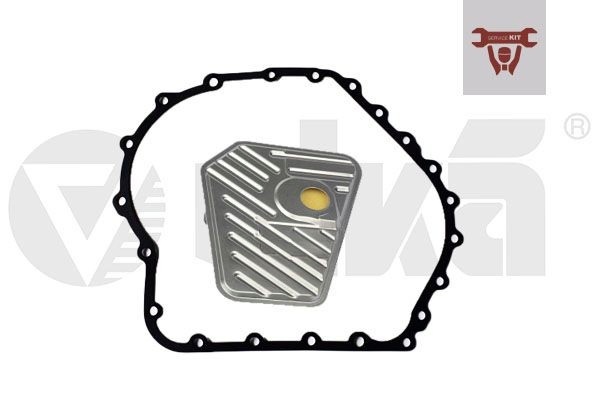 Купити Фільтр АКПП Audi A4 B6 8E2