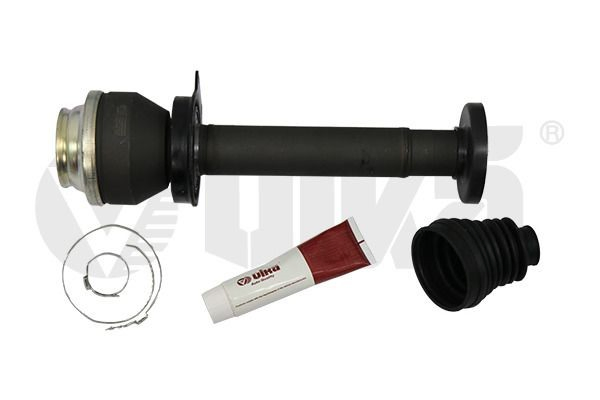 ШРКШ внутрішній, передній, правий Rotweiss 7H0498104G ціна, від 93.36 USD