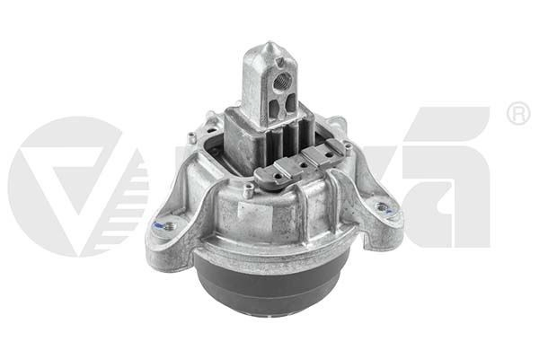 Подушка (опора) двигуна, ліва SAS2706493 Sasic