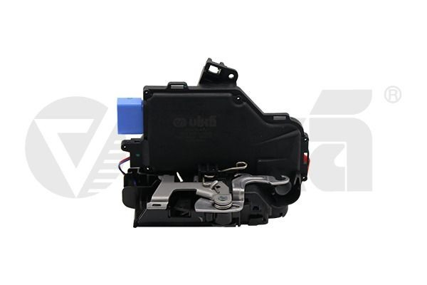 Замок водійських дверей на Volkswagen Touran II 1T3