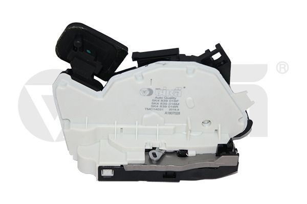 Замок задньої дверї, правої Polcar 9518ZC10F ціна, від 20.27 USD