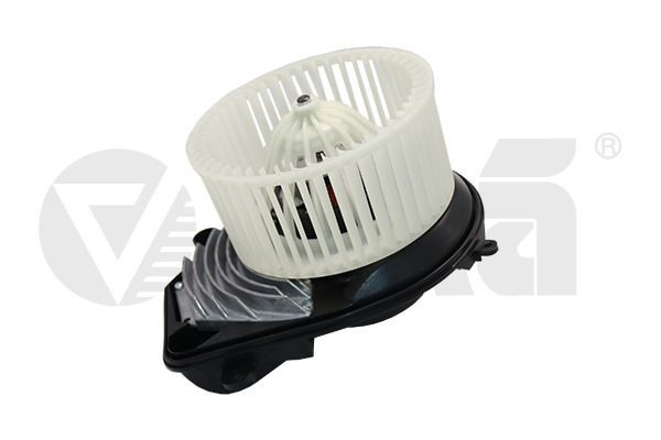 Вентилятора пічки 8D1820021B Nissens