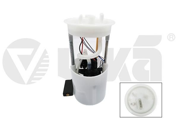 MAM00106M Magneti Marelli Електробензонасос