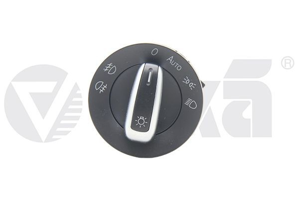 Перемикач світла фар, на "торпеді" 116140755 Hans Pries (Topran)