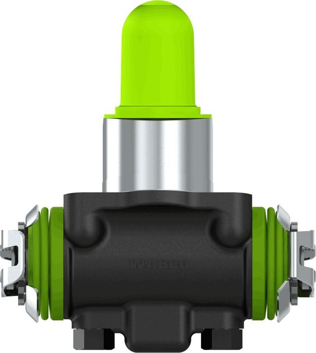  Wabco 12739075VT ціна, від 689.87 USD
