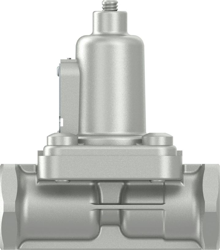 Купити 5021170108 Renault (RVI) Клапан надувочного повітря