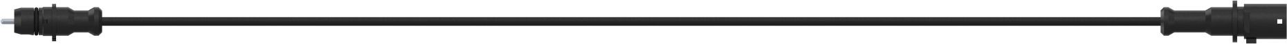 Дріт датчика АБС задній Wabco 4497120800 ціна, від 25.18 USD