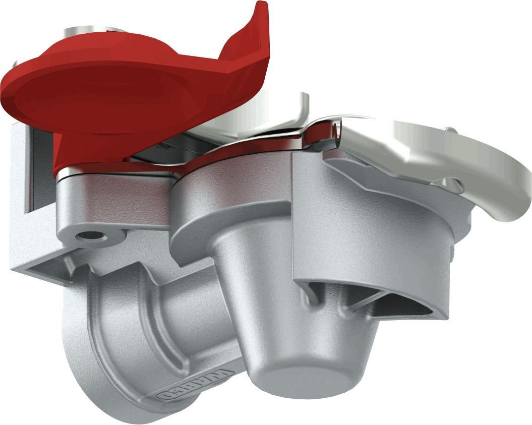  Wabco 4522002110