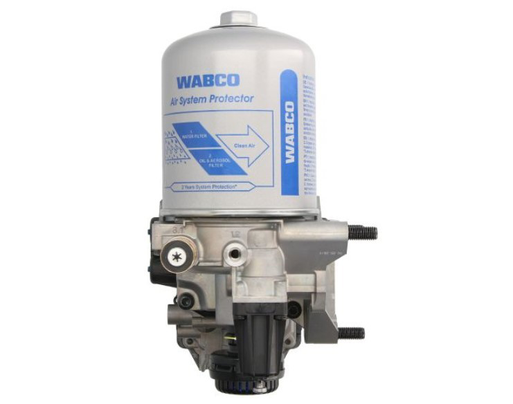 932510009R Wabco Осушувач повітря пневматичної системи
