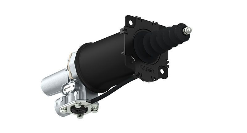 Підсилювач зчеплення ПГУ 9700514060 Wabco