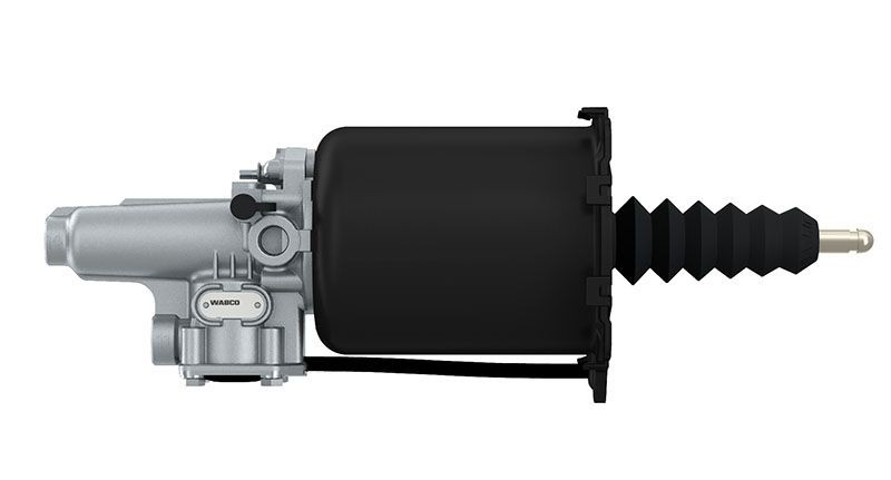 Підсилювач зчеплення ПГУ 9700514240 Wabco