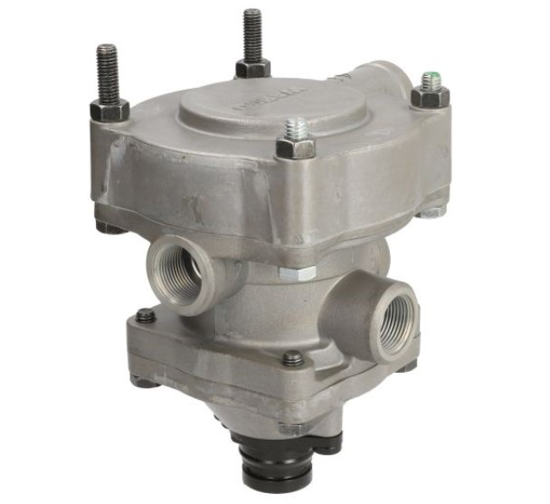 9730020700 Wabco Кран гальмівний причепа