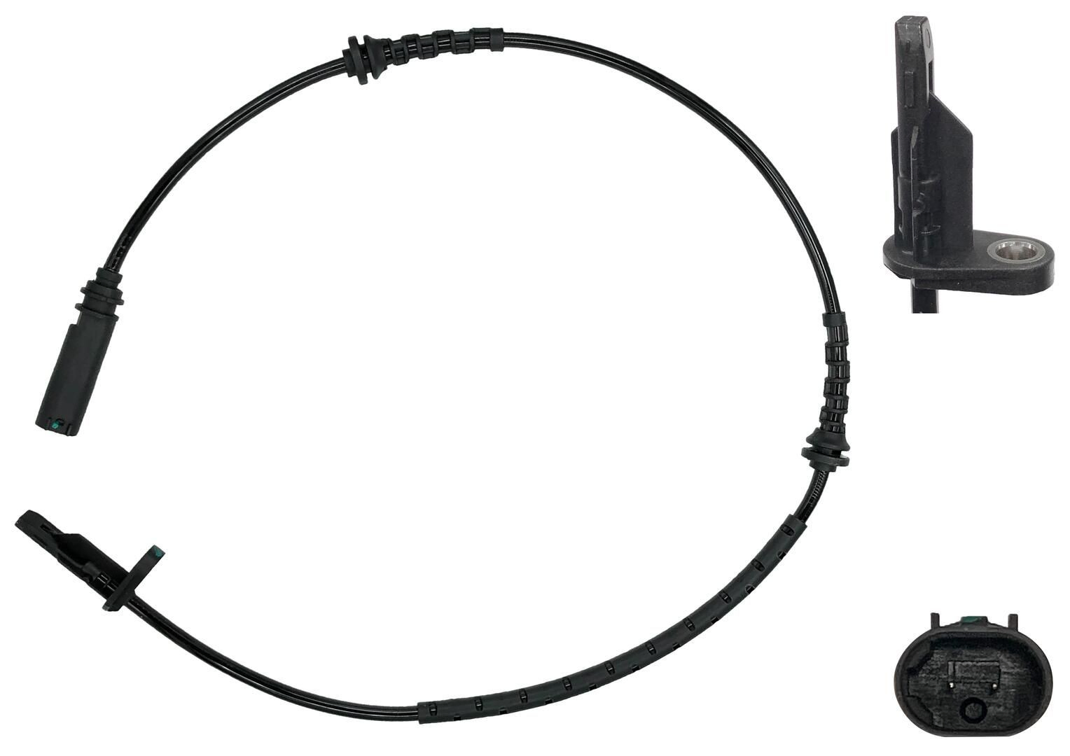 Передній датчик ABS BMW 6895881