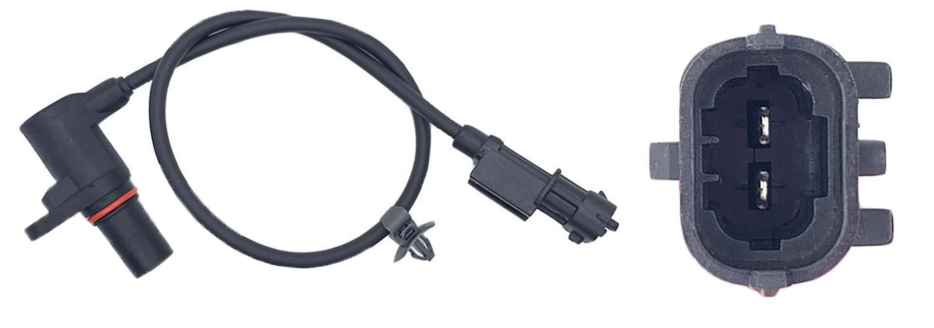 Купити CSK069 EBC Brakes Датчик положення (оборотів) коленвалу