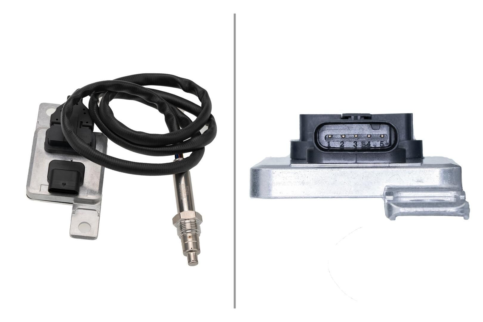 Купити NOS00002 Wagner Датчик оксидів азоту NOX