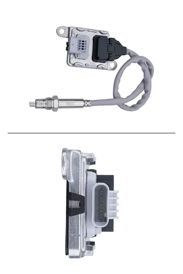 Купити 9821121180 General Motors Датчик оксидів азоту NOX