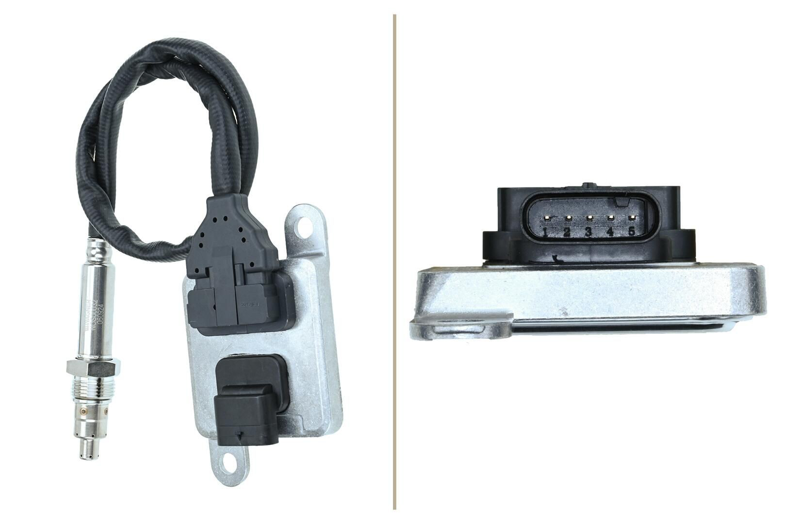 Купити NOS00032 Wagner Датчик оксидів азоту NOX