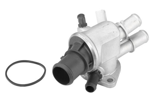 Кожух термостата Fiat Brava хетчбек (182) (1995 - 2001) ціна, від 34.35 USD