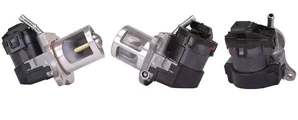 Клапан EGR AND 30131027 ціна, від 103.33 USD