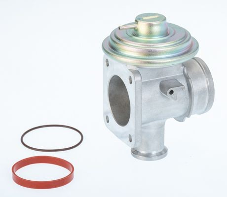 Клапан EGR рециркуляції газів Land Rover Freelander I