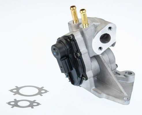 Клапан EGR Audi A3 Sportback хетчбек (8PA) (2004 - 2015) ціна, від 50.68 USD
