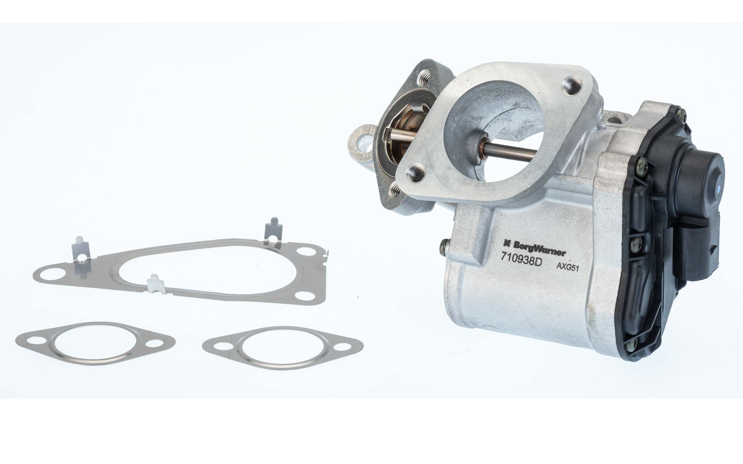 Клапан EGR Renault (RVI) 8200411031 ціна, від 31.67 USD